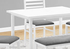 Contemporary 5-Piece Dining Set