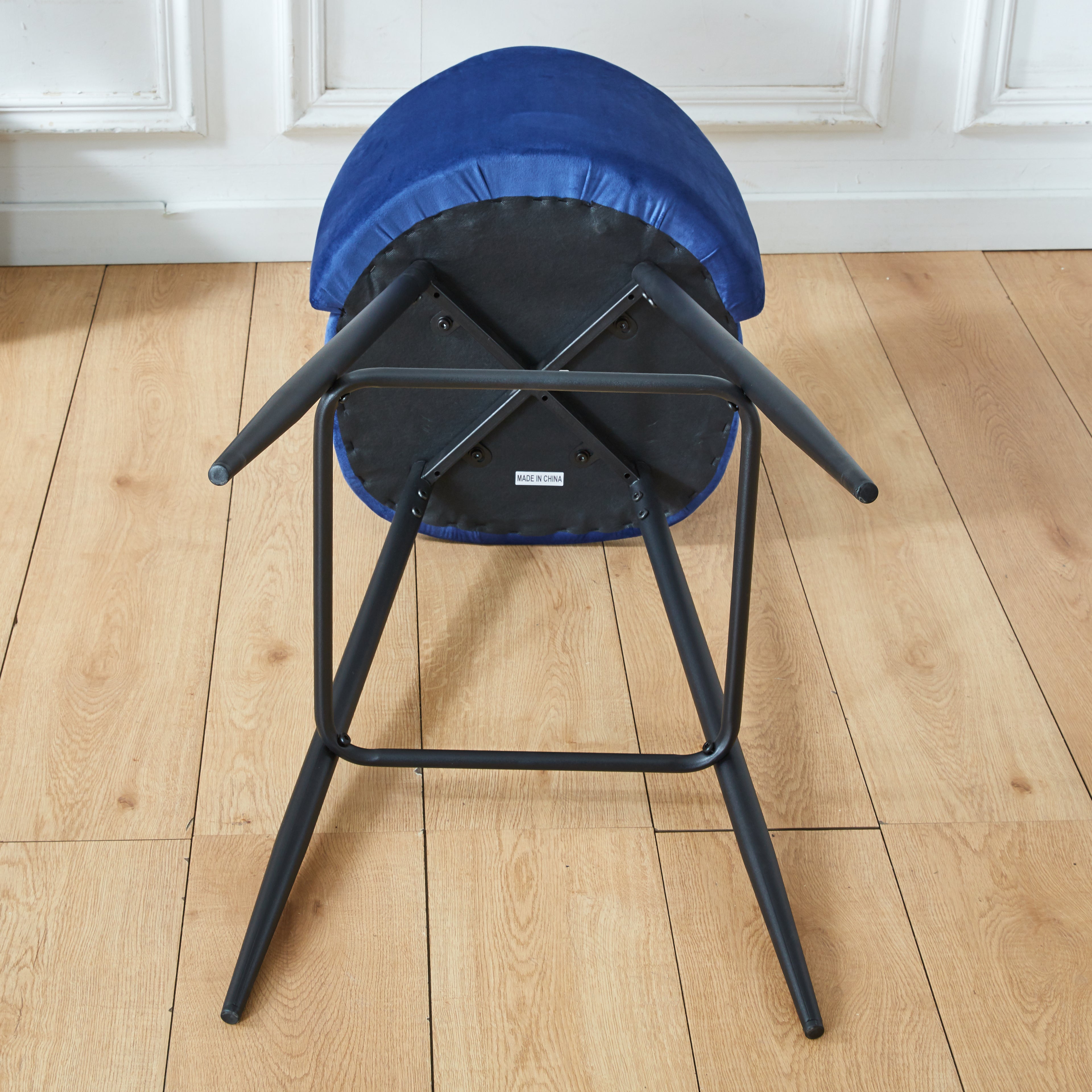 Bar Stool Set of 2