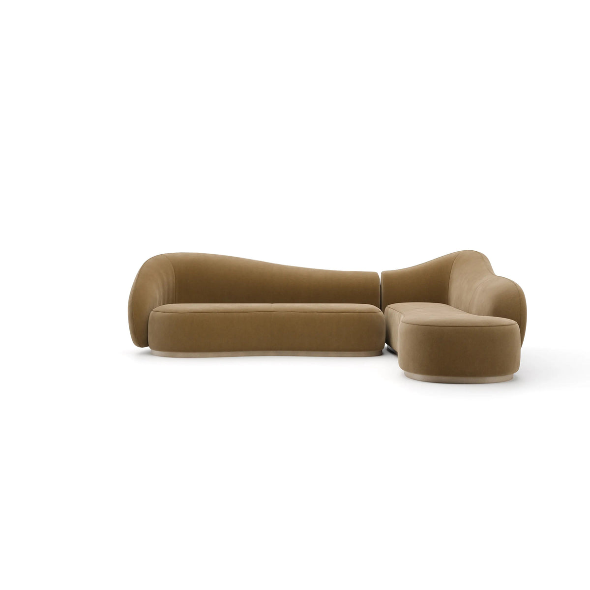 Kalahari  Sectional