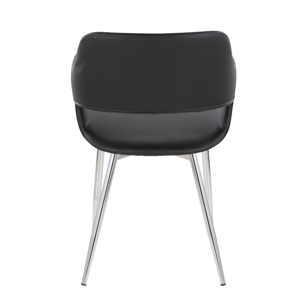 Contemporary Dining/Accent Chair