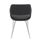 Contemporary Dining/Accent Chair