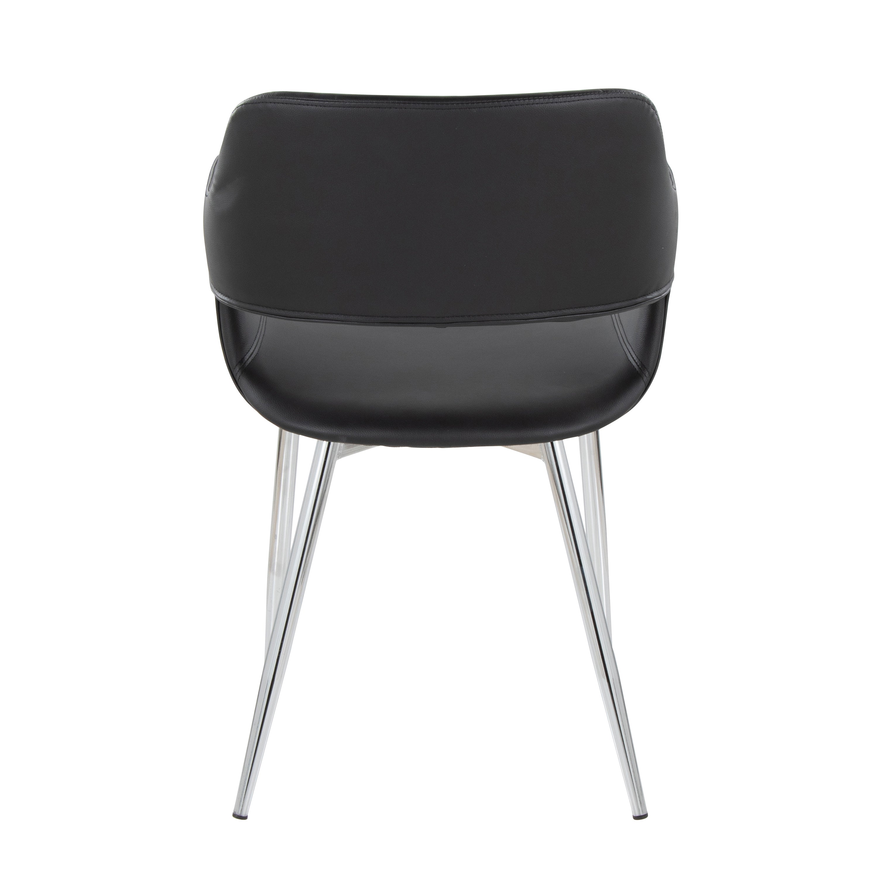 Contemporary Dining/Accent Chair