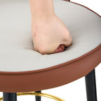 360° Rotatable Bar Chair - Modern