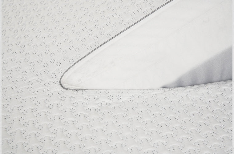 BedGear Ver-Tex Mattress Protector - Split Head King