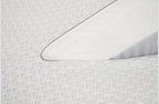 BedGear Ver-Tex Mattress Protector - Split Head King