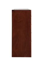 Marilla G1550-D Dresser in Cherry