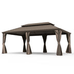 14' X 20' Hardtop Gazebo