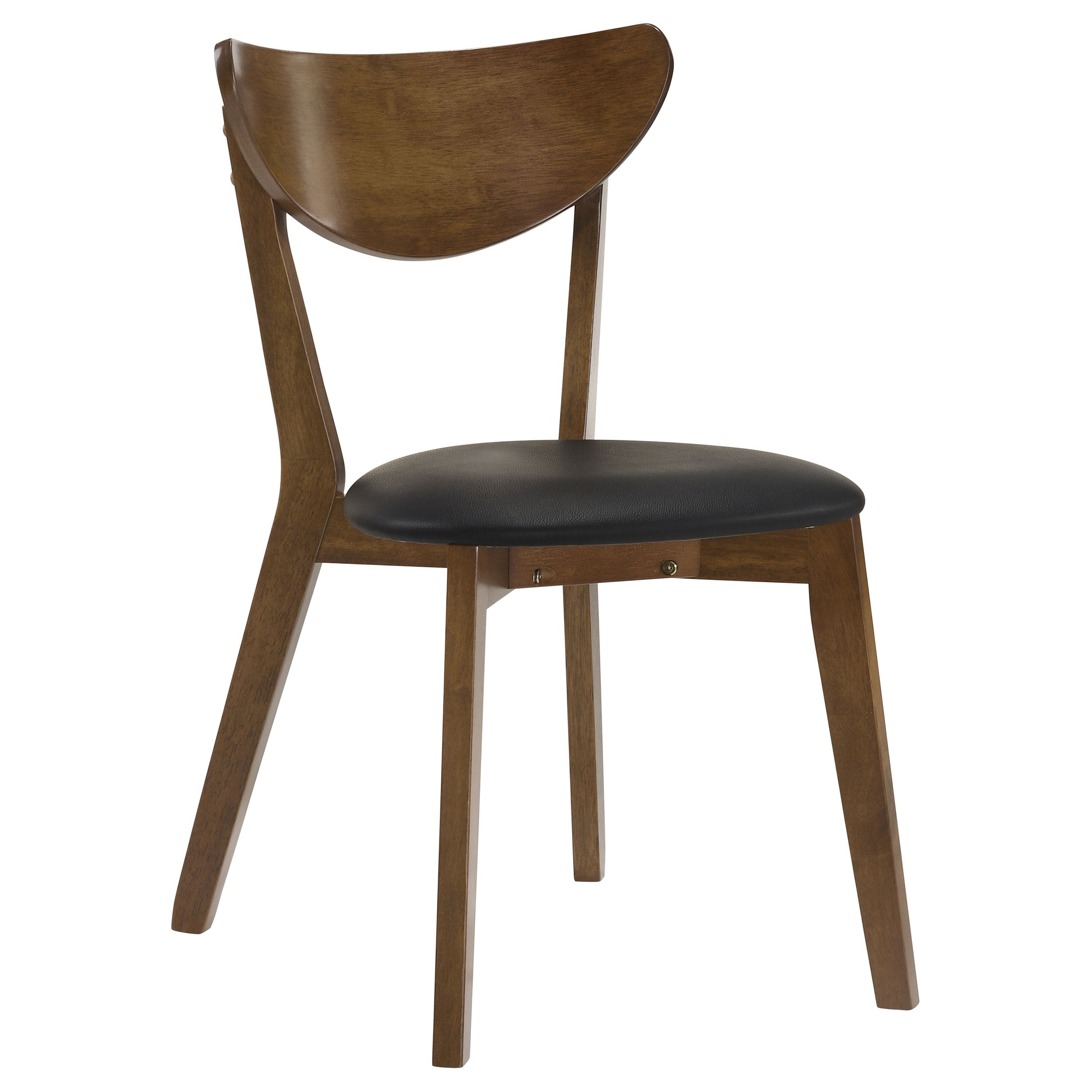 Linnea Dark Dining Table and Chair Set