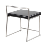 Contemporary Stackable Dining Chair
