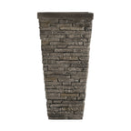 Tall Garden Planter