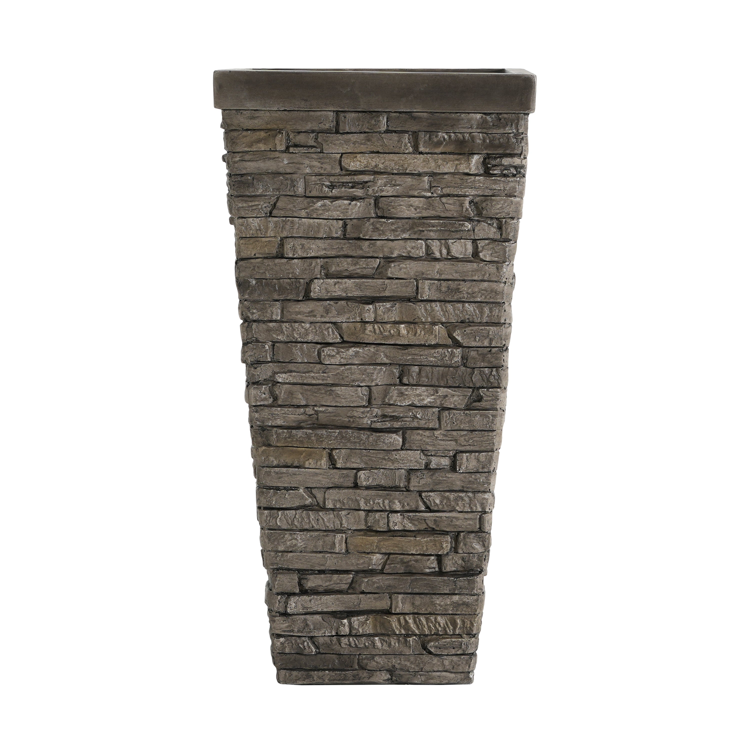 Tall Garden Planter