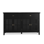 Artisan Large 4 Door Sideboard Buffet