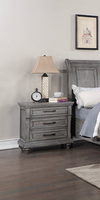 Antique Bedroom Set