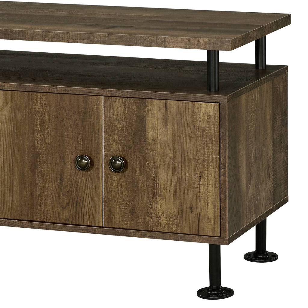 Ensata II Rustic TV Stand