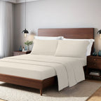 2-Piece Twin Cooling 3pc Sheet Set