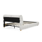 Queen Modern Luxury Daybed