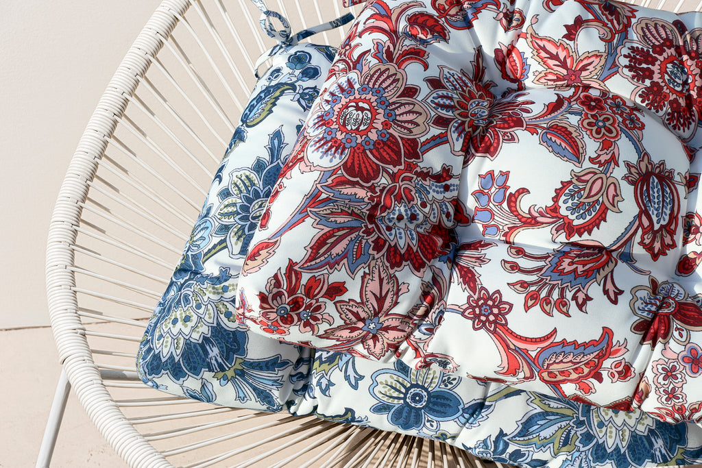 Outdoor Bench Cushion