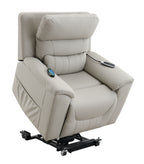 Marsha Power Motion Recliner Chair