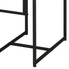 Desirre Rustic Writing Desk