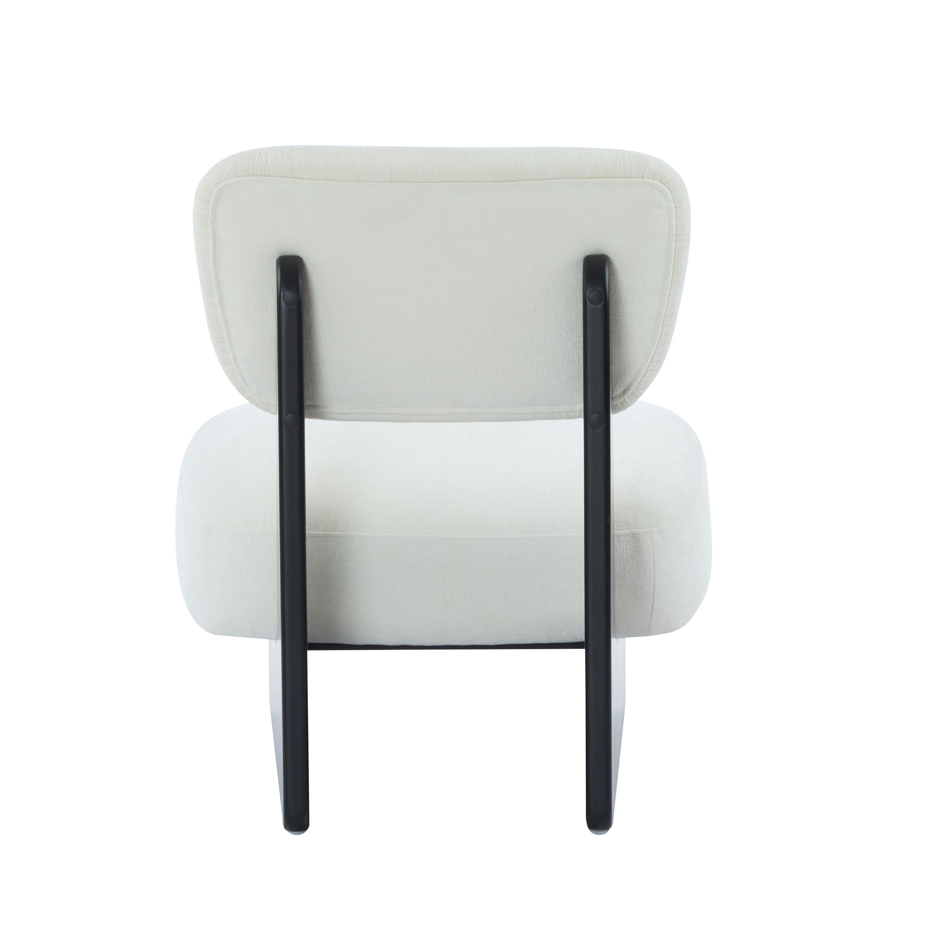 Set of 2 Modern Chairs
