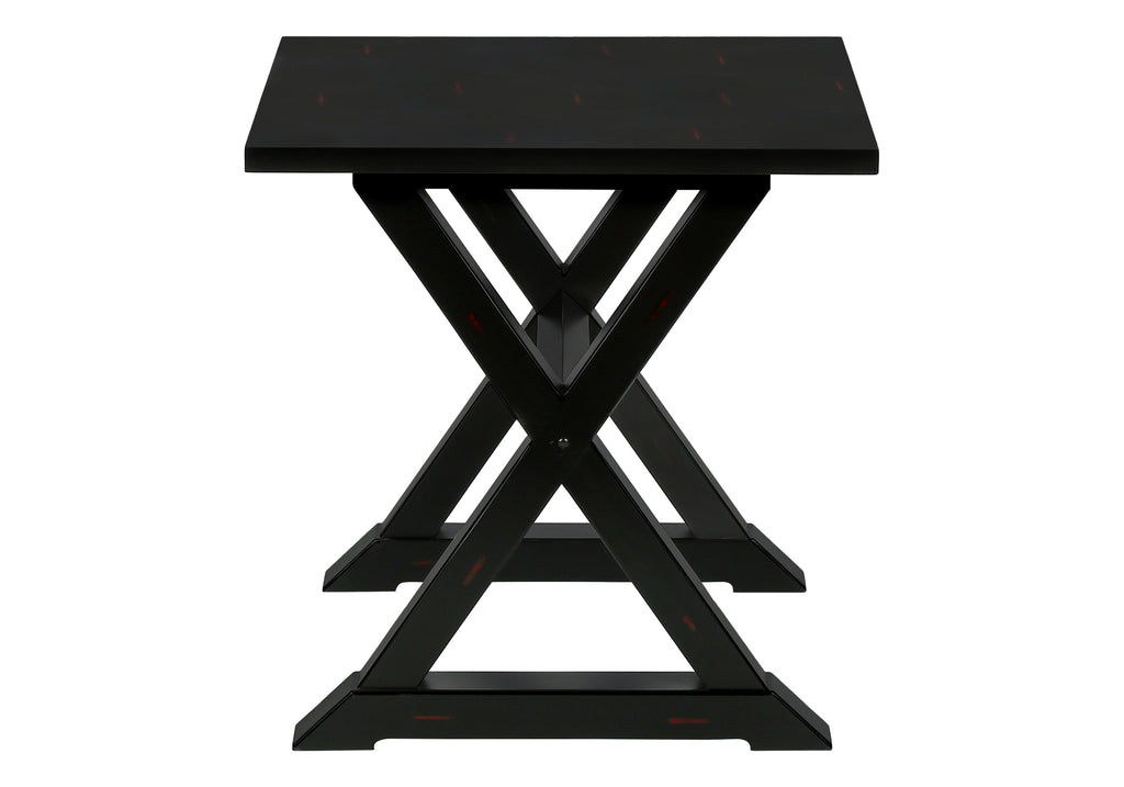 Accent Table: Stylish and Functional Design