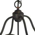 Malin Entry 4-Light Chandelier