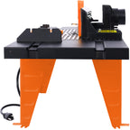 Electric Benchtop Router Table