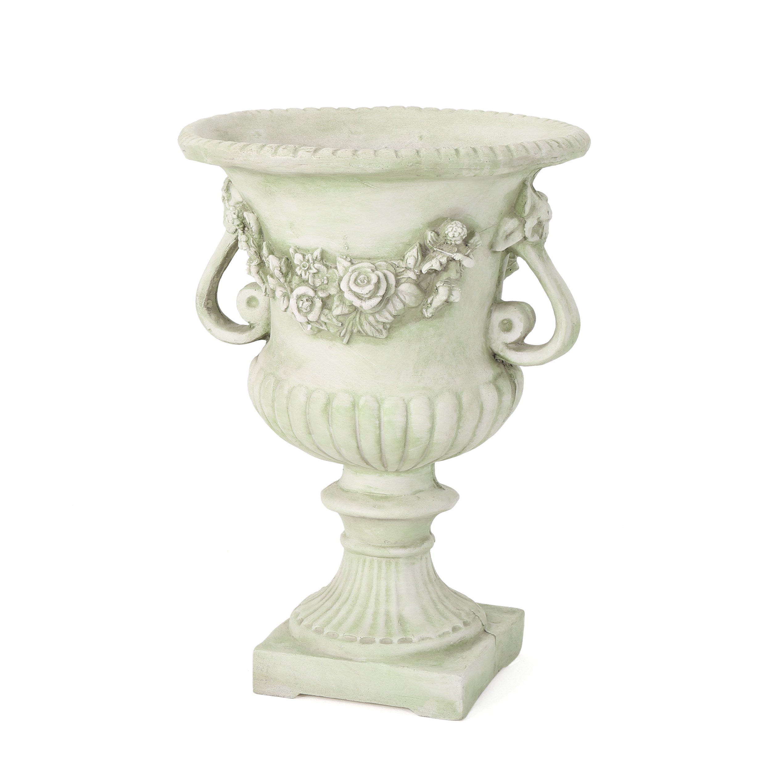 MGO Garden Urn Planter