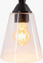 Collinswood Ceiling Light - Clearance