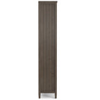 Lev - Bookcase - Smoky