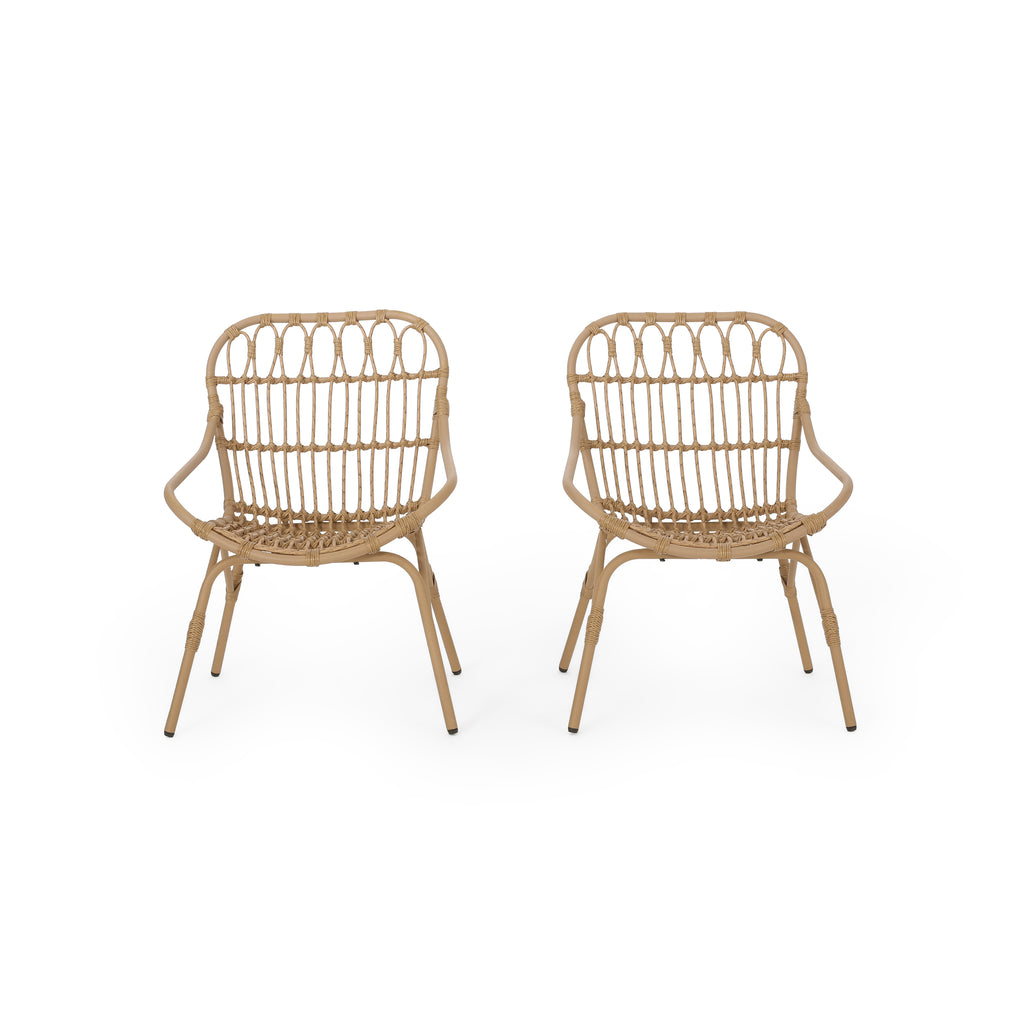 Harlem Chair