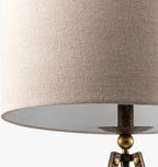Melita Table Lamp - Clearance