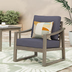 Samwell Club Chair