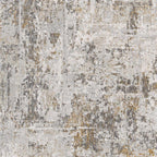 Dowell Luxe Textured Area Rug