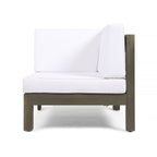 Oana 5-Piece V Shape Sofa Set