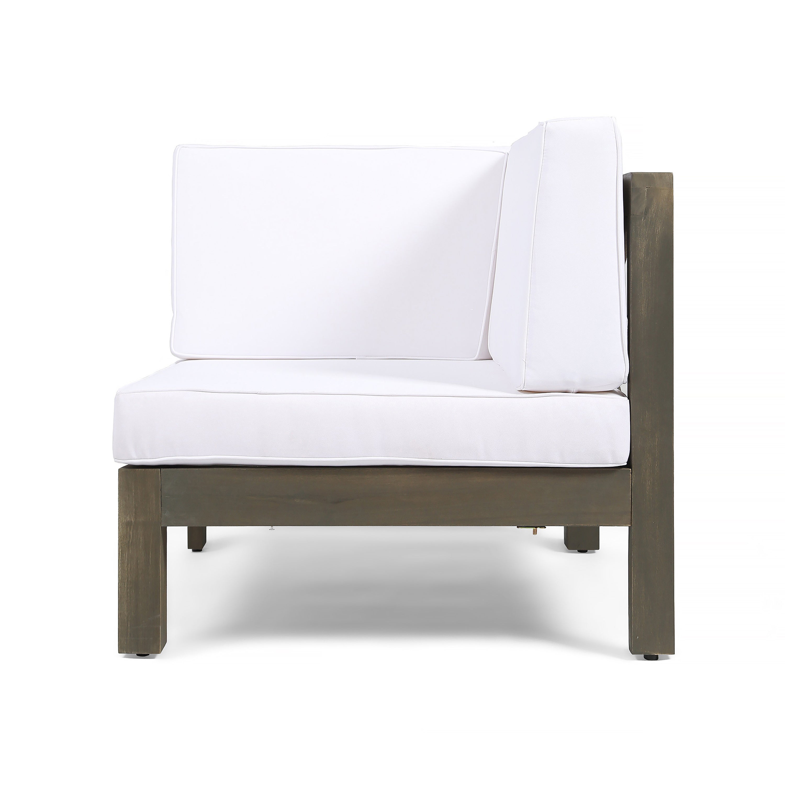 Oana 5-Piece V Shape Sofa Set