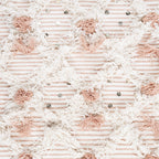 Drumore Beige Boho Wall Hanging - Clearance