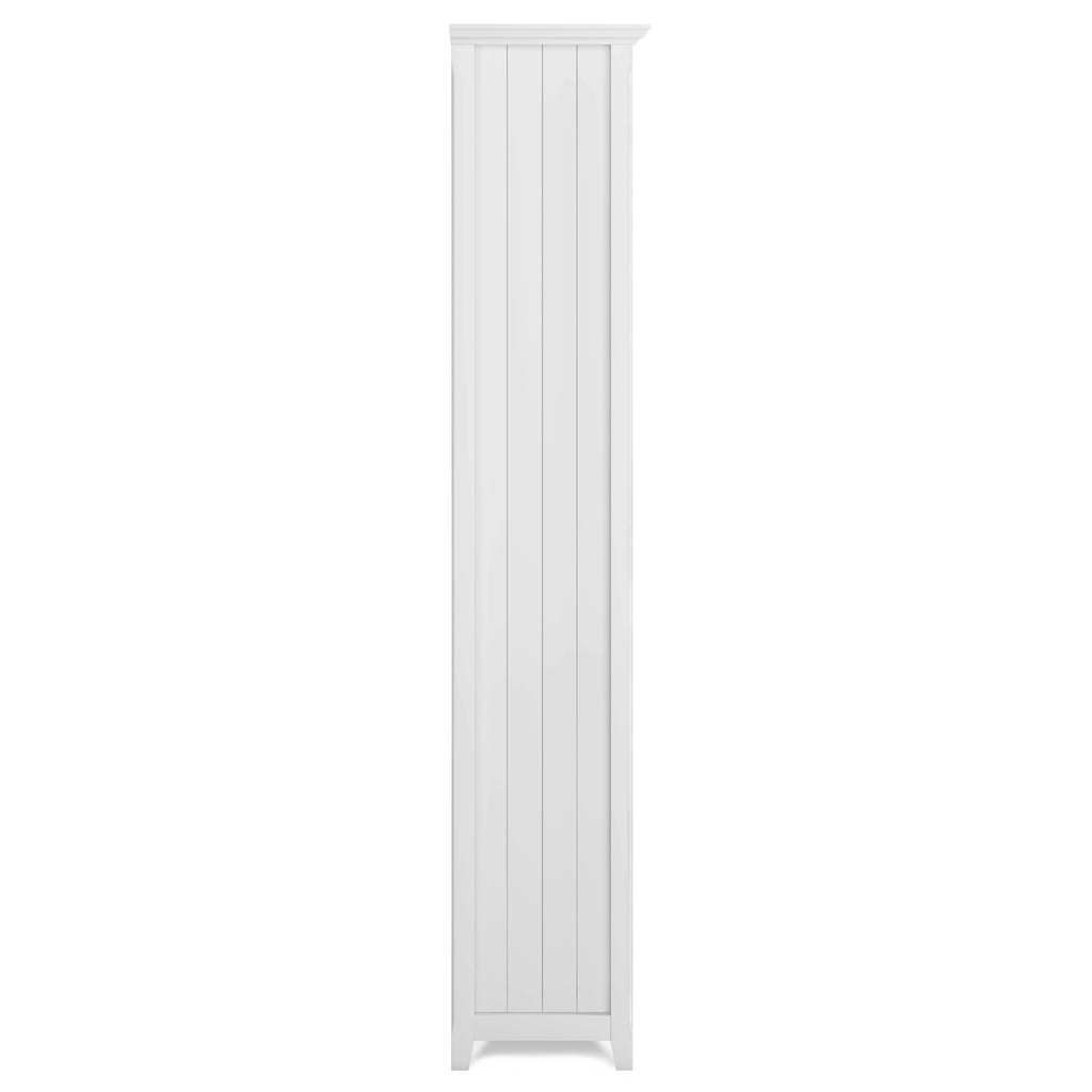 Acadian 5 Shelf Bookcase
