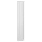 Acadian 5 Shelf Bookcase