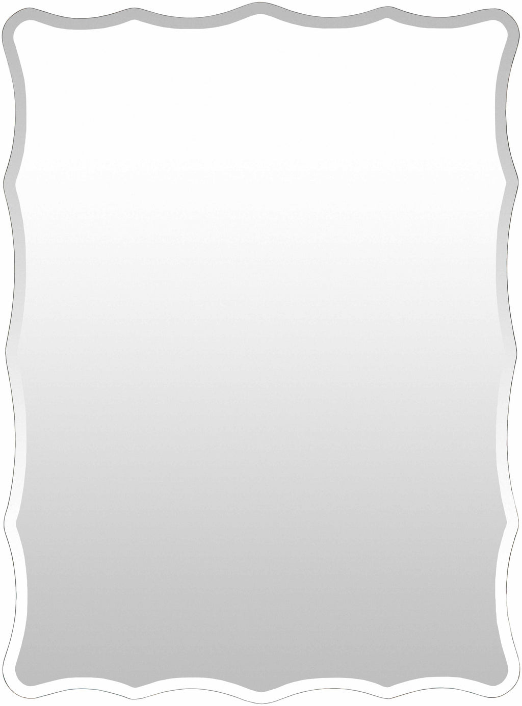 Daveluyville Mirror - Clearance