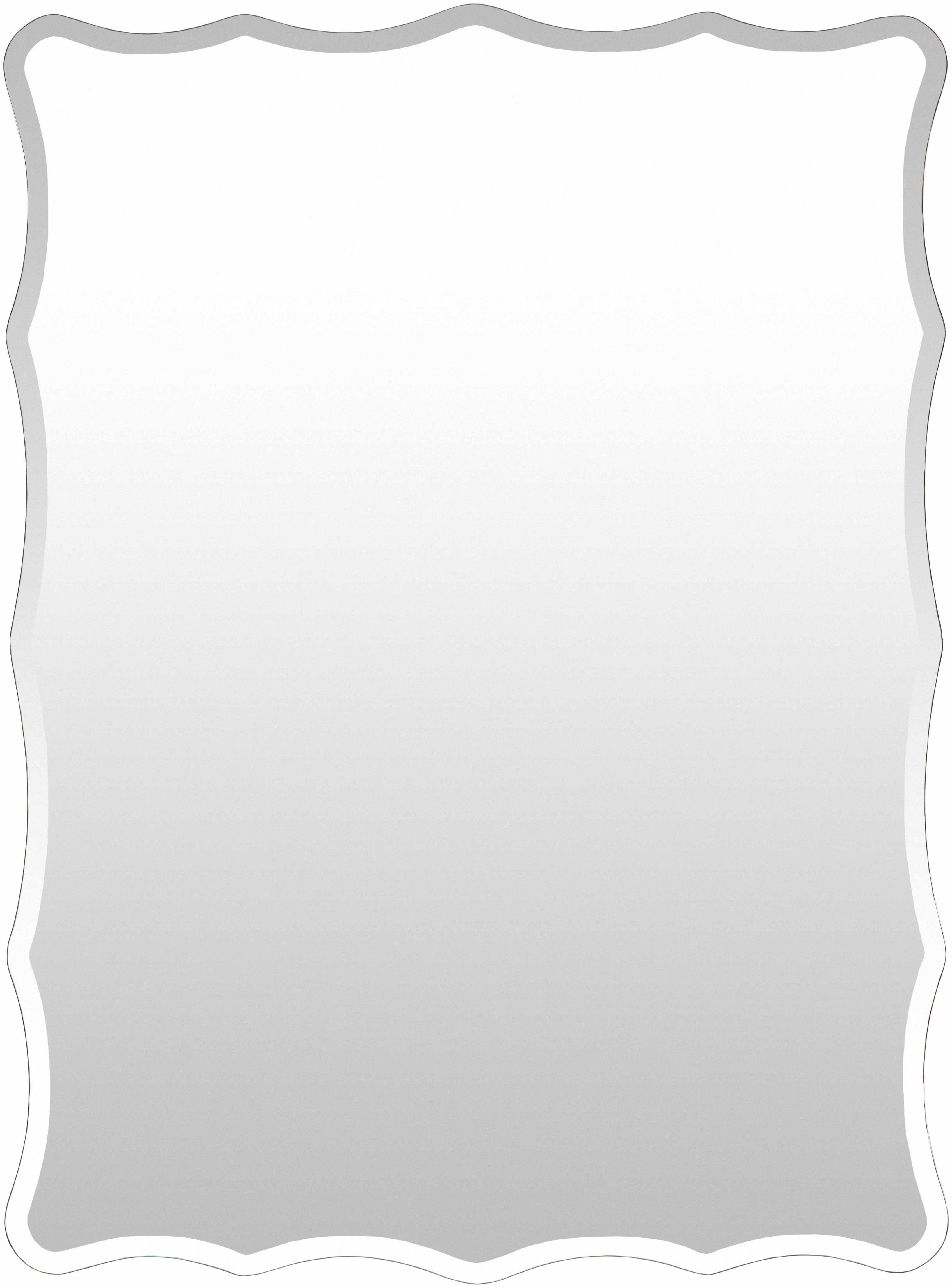 Daveluyville Mirror - Clearance