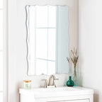 Daveluyville Mirror - Clearance