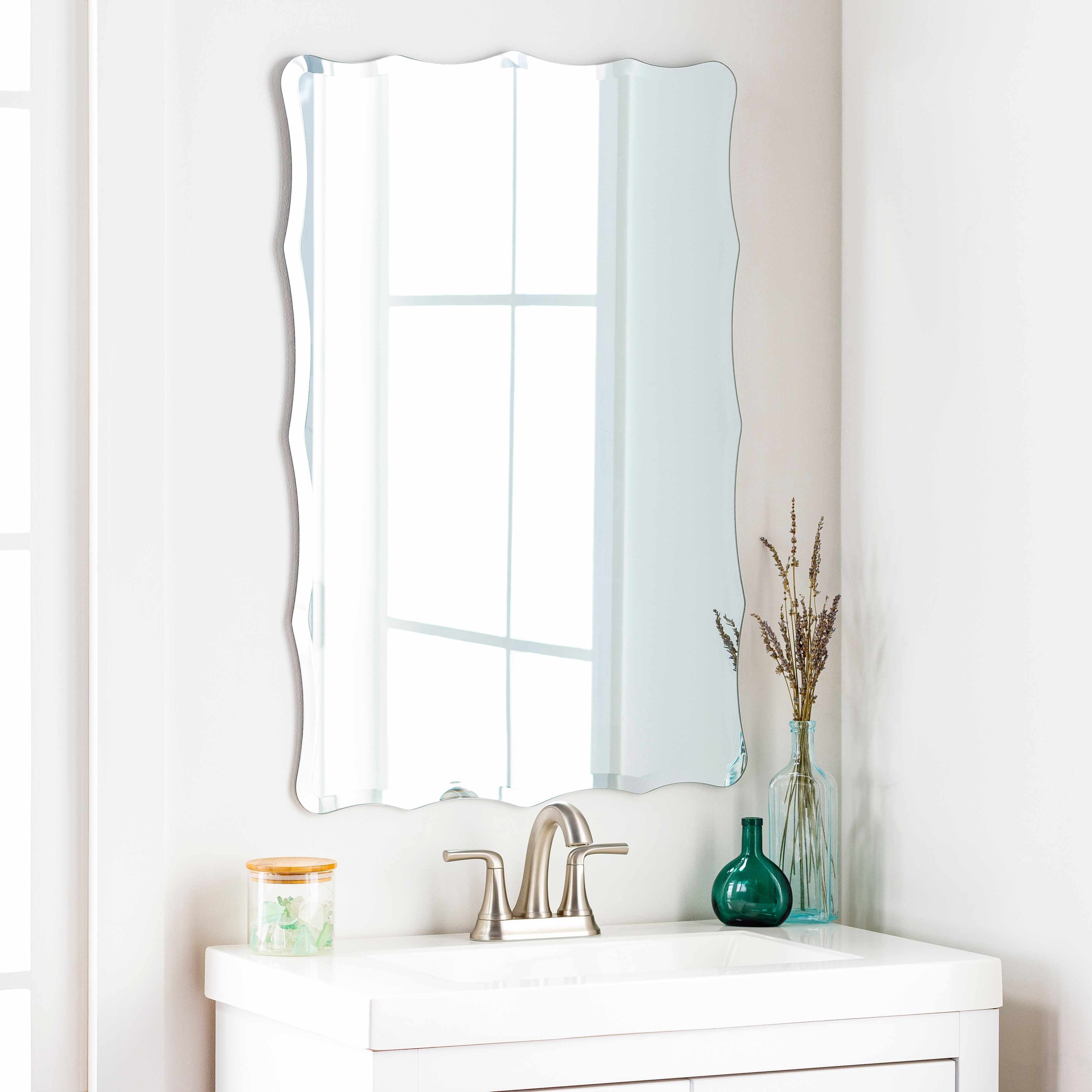 Daveluyville Mirror - Clearance
