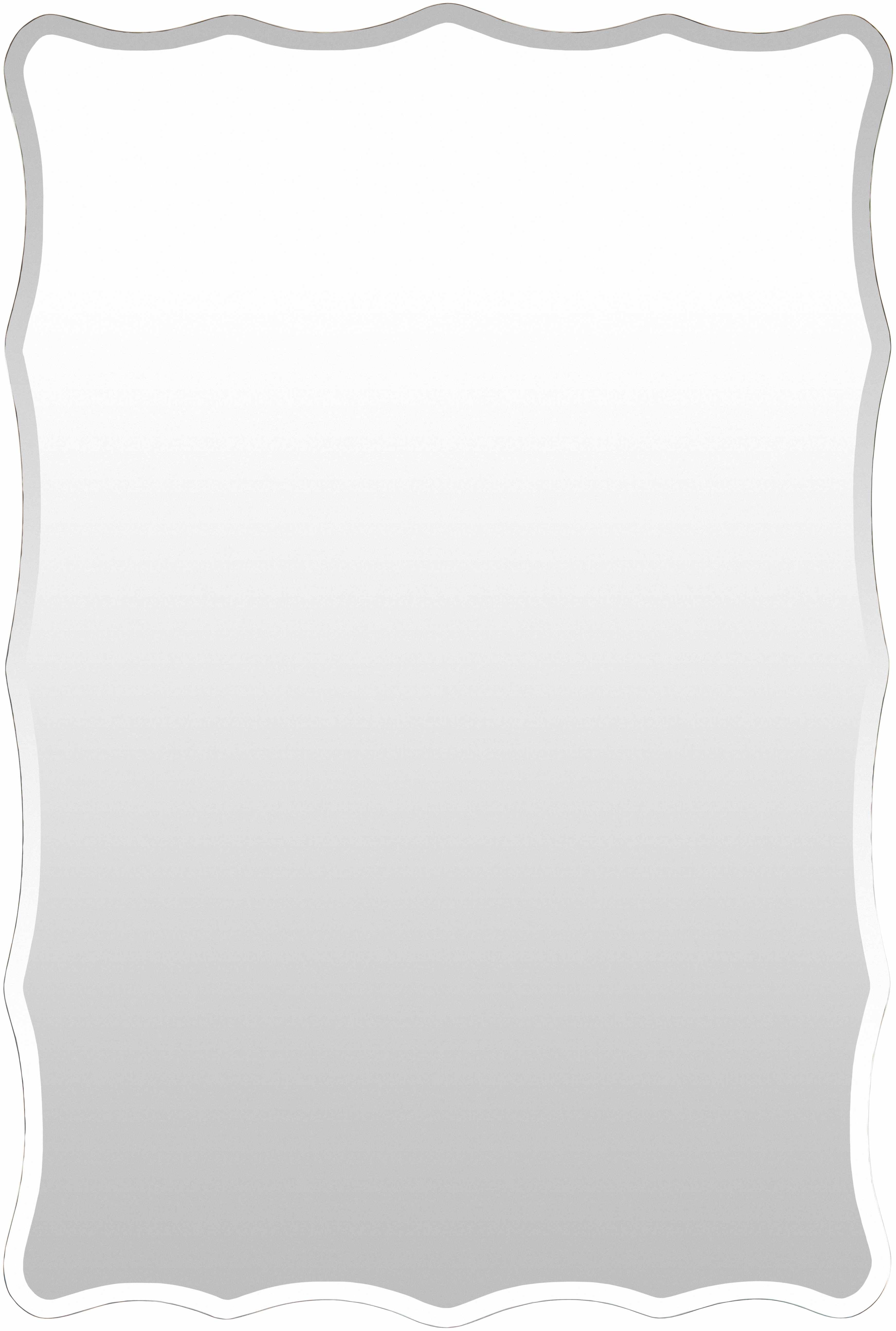 Daveluyville Mirror - Clearance