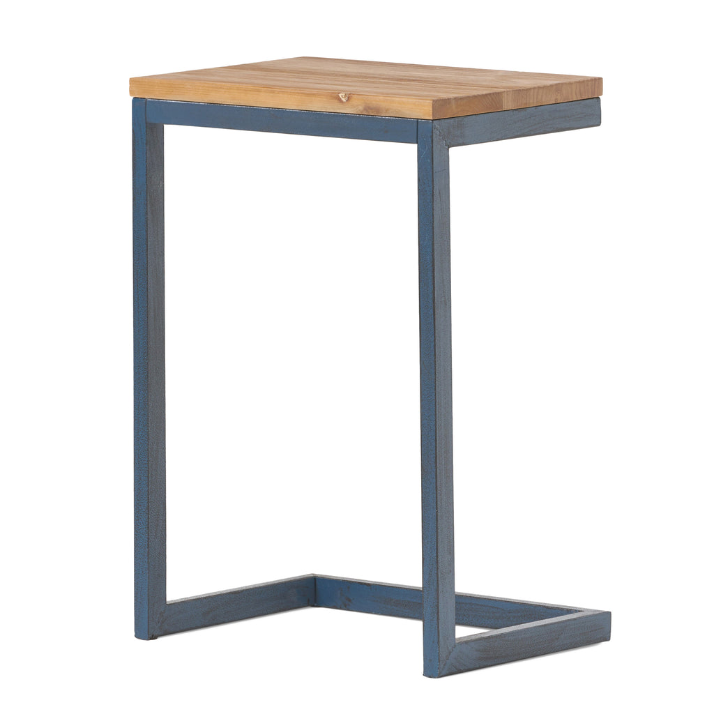 Firwood Antique Accent Table - Medium