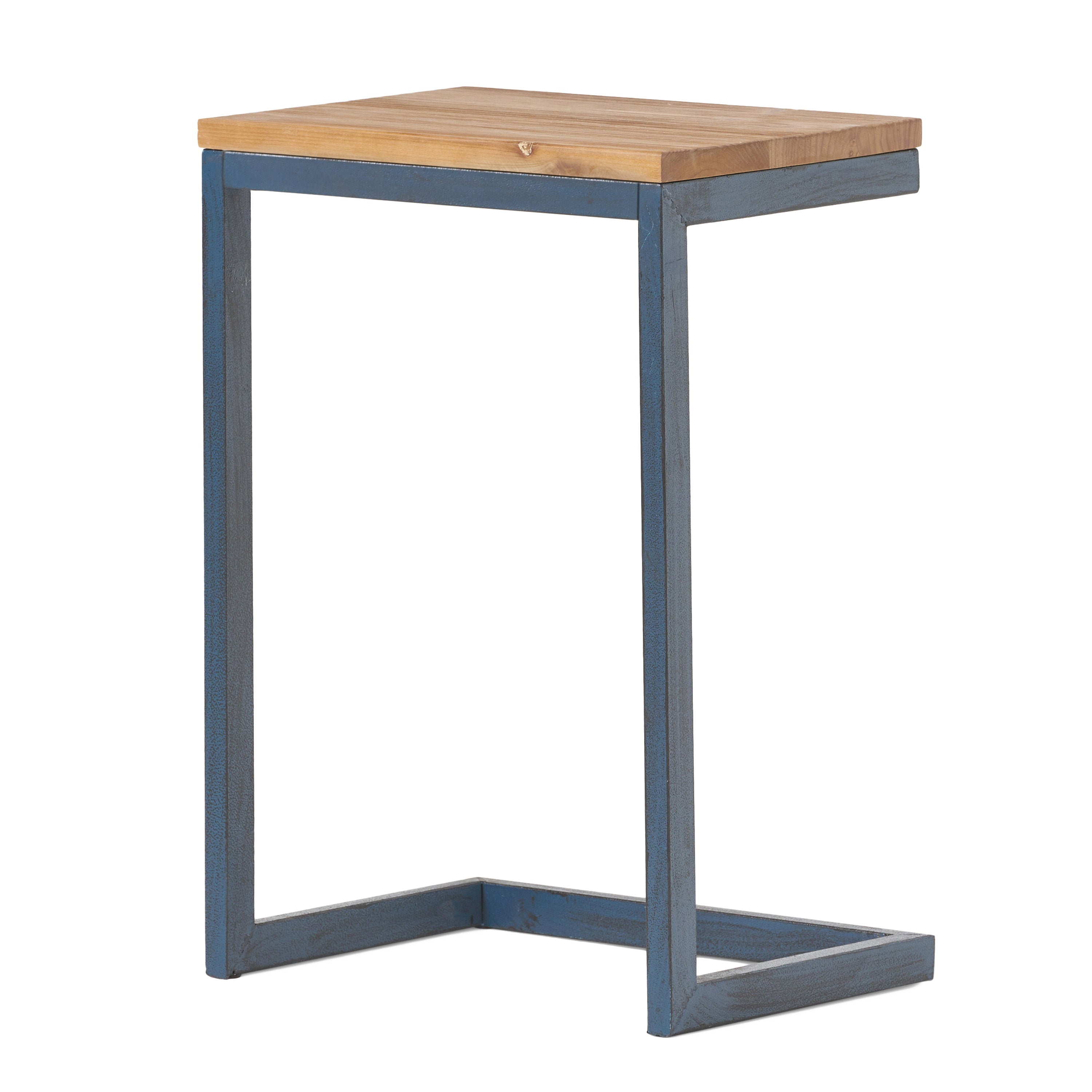 Firwood Antique Accent Table - Medium