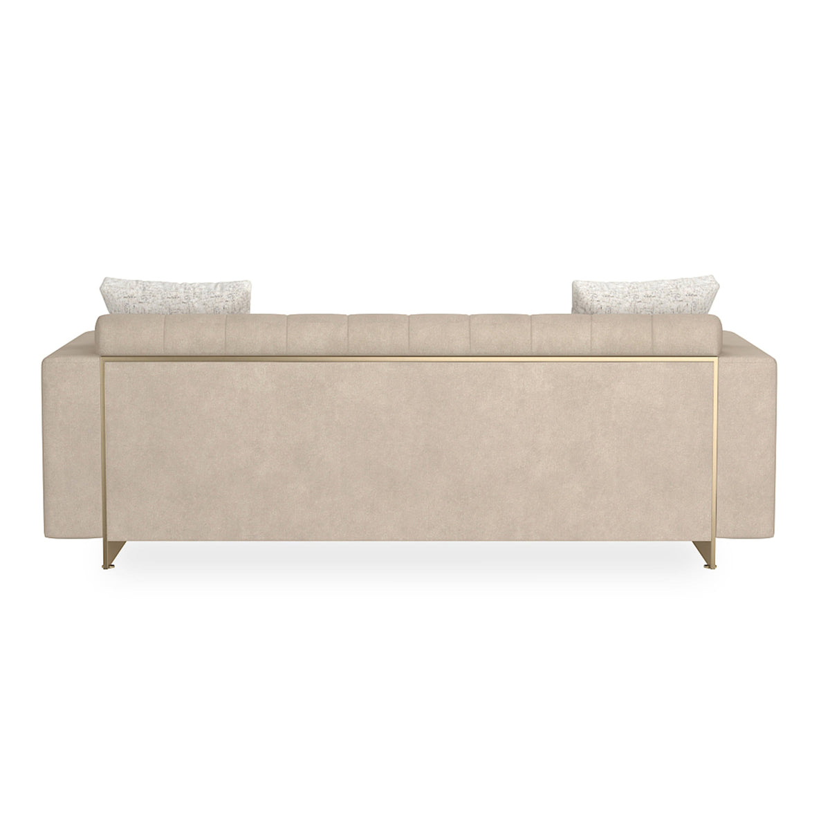 Well Balanced Sofa