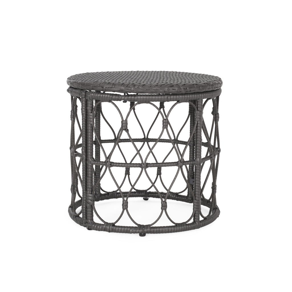 Bruce Side Table