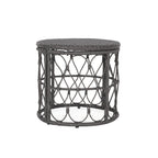 Bruce Side Table