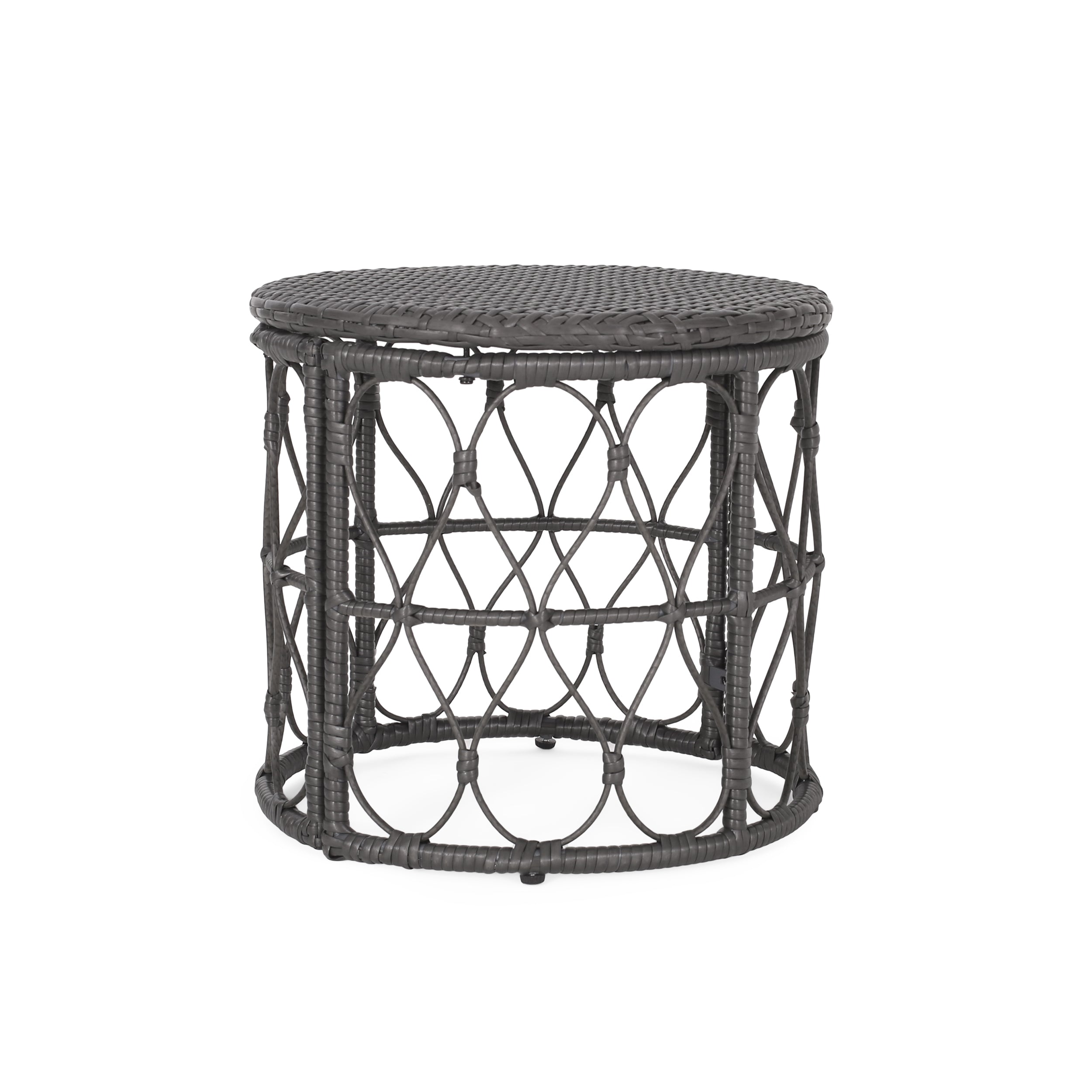 Bruce Side Table